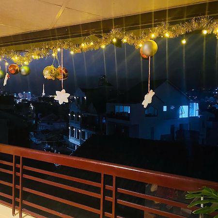 Baphousehomestay Da Lat Esterno foto