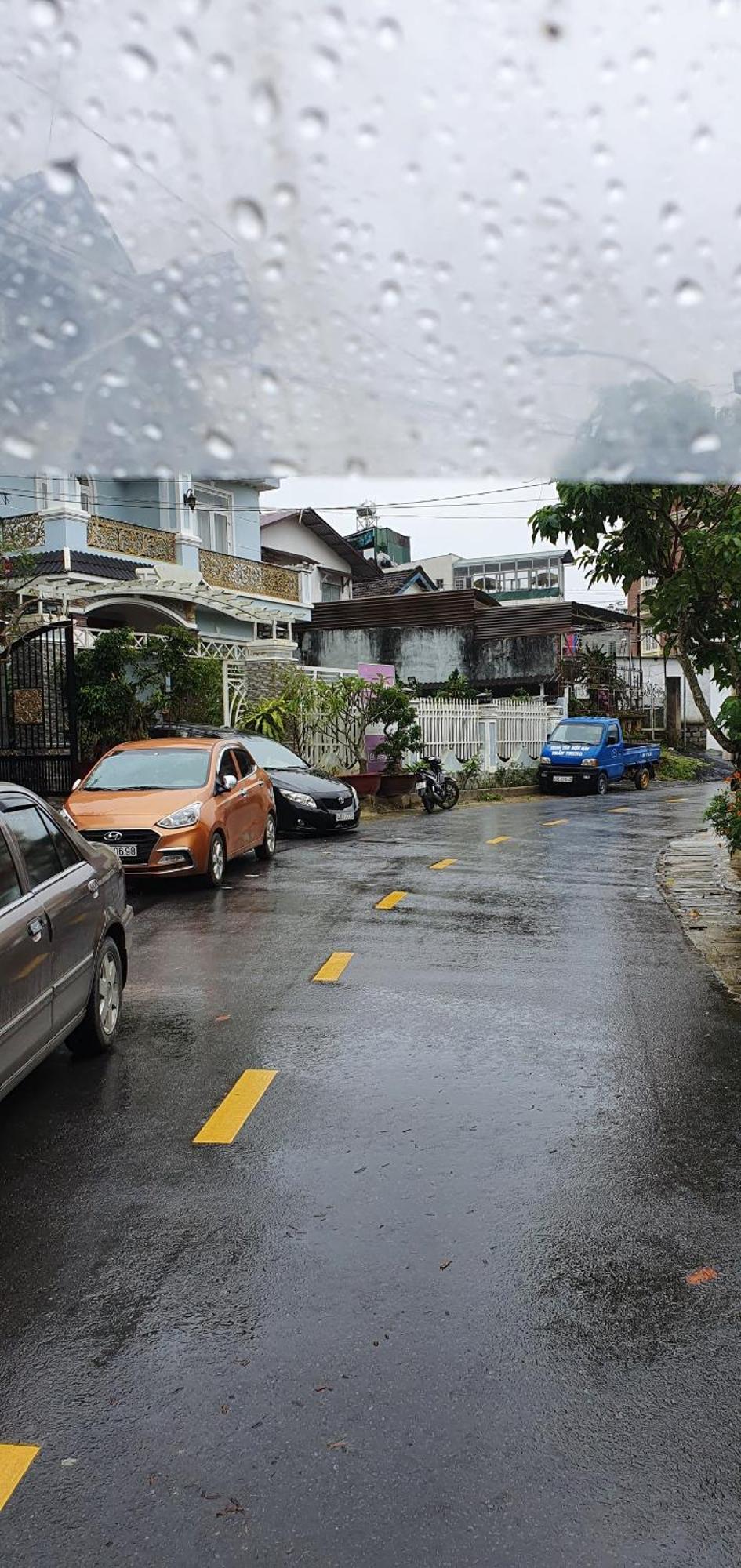 Baphousehomestay Da Lat Esterno foto