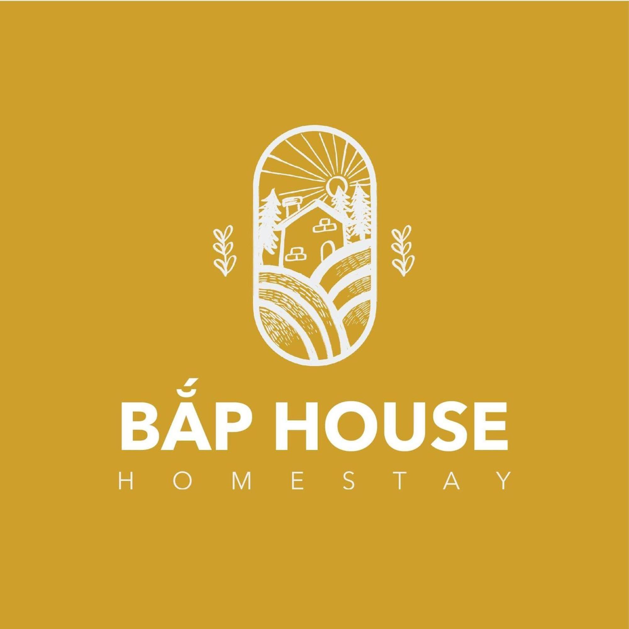 Baphousehomestay Da Lat Esterno foto