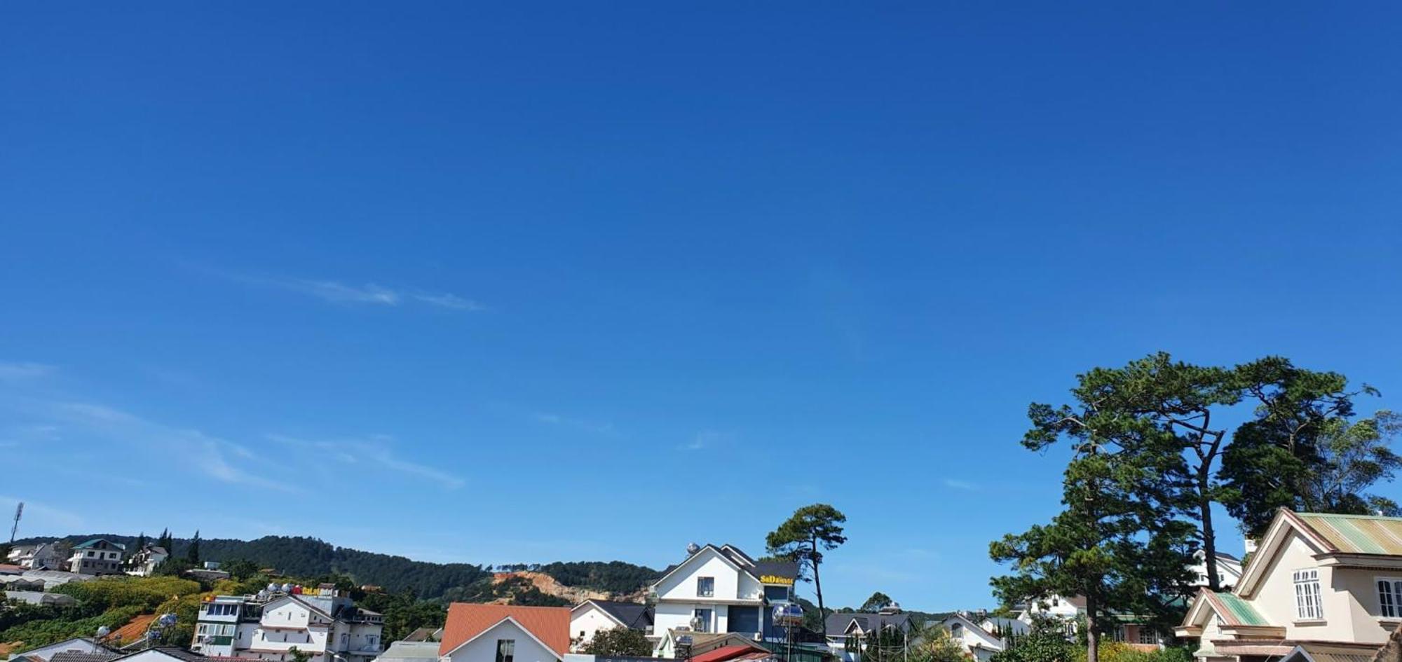 Baphousehomestay Da Lat Esterno foto