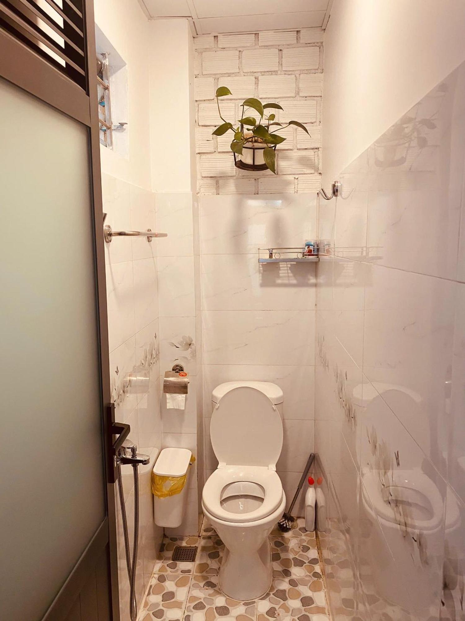 Baphousehomestay Da Lat Esterno foto