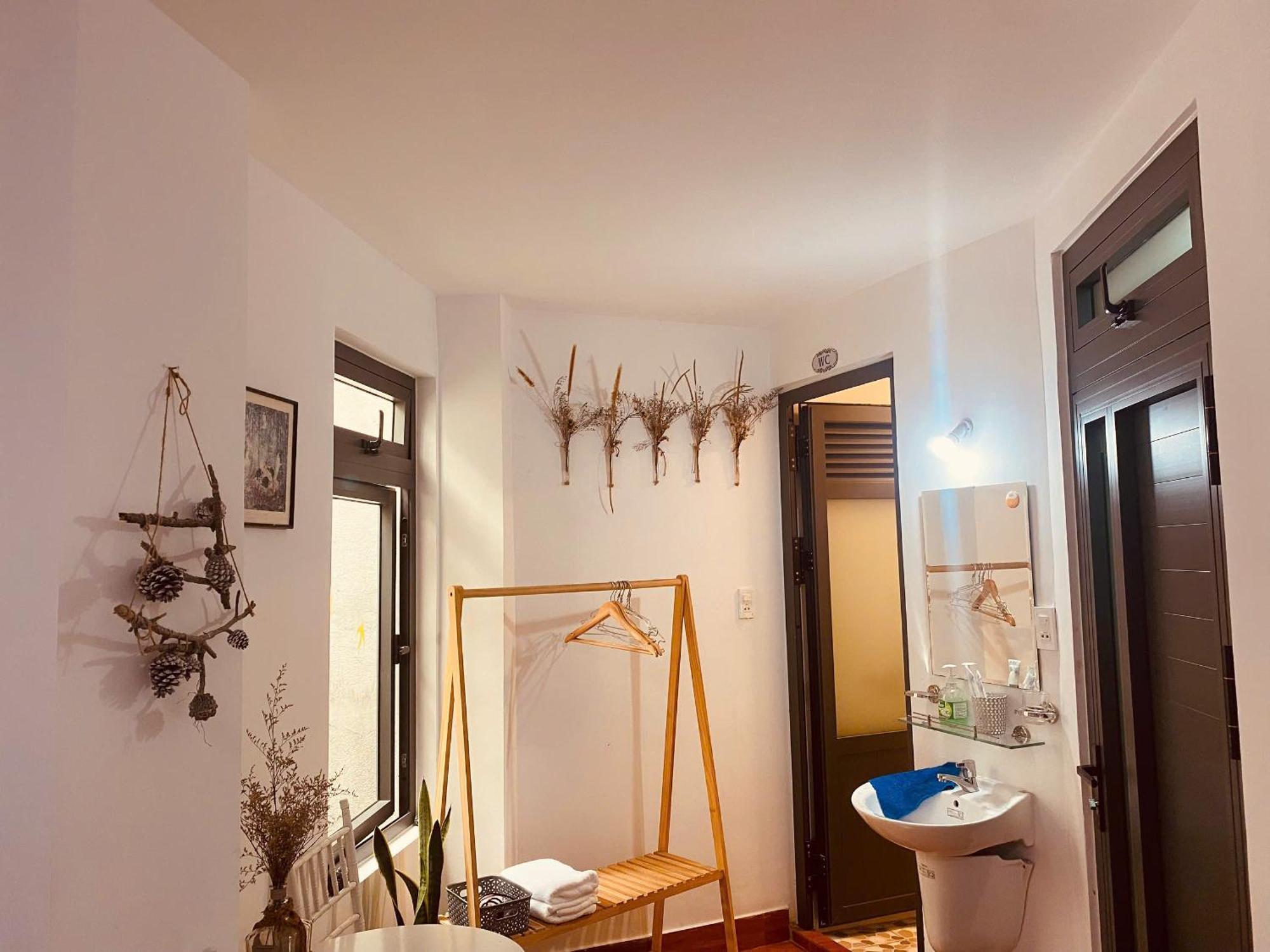 Baphousehomestay Da Lat Esterno foto