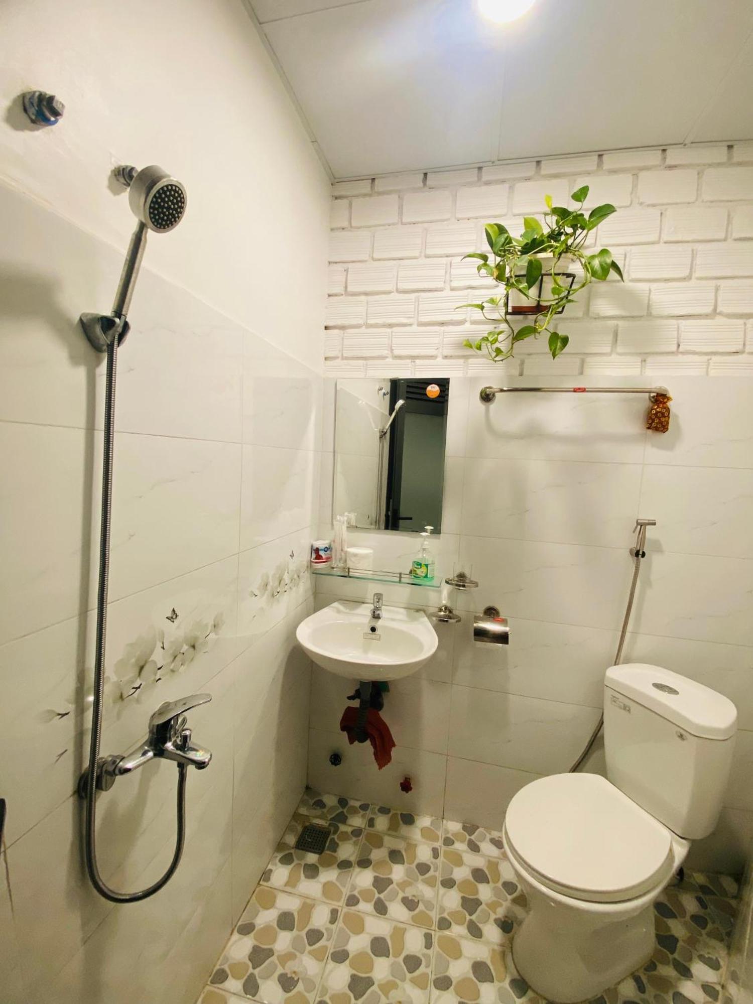 Baphousehomestay Da Lat Esterno foto